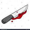 Blood is a vintage knife originally from murder mystery 1 , murder mystery 2's prequel. 1
