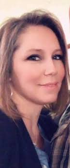 Pen Pal for Wendy Wilson, a Woman in Prison