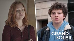 Tout ce qu'il faut savoir sur un si grand soleil. Un Si Grand Soleil Menace Et Deception Au Rendez Vous Ce Soir Sur France 2