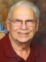 Obituary information for Jerry L. McGraw