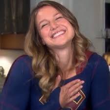 Big smiley 🙂 face