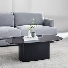Infact i already made 4 or so versions of it, but i wasn't really happy with the result. Superellipse Glass Top Coffee Table Anthracite