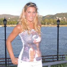 She is an actress, known for teatro en chv (2003), la noche del domingo (1987) and s.q.p. Rocio Marengo Fan Romarengofan Twitter