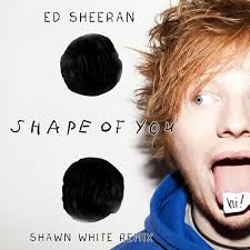A bm we push and pull like a magnet do. Ed Sheeran Shape Of You Shawn White Remix Free Download By Shawn White