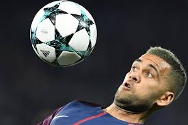 A replay of the finals from the previous season is likely the most attractive pair of 1/4 finals of the champions league. Psg Player Ratings Vs Bayern Munich Plenty Of Positives For Psg As Alves Areola Neymar Shine Bright