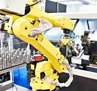 Benefits of CNC Machine Tending Robots: Top 10 Use Cases
