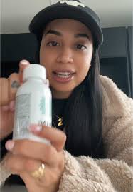 Probeer de Luxe White Musk Wasparfum van Action