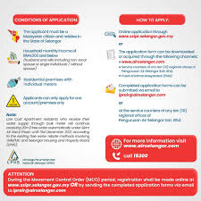 Kerajaan negeri selangor telah memperkenalkan skim air darul ehsan atau dikenali sebagai sade. Air Selangor On Twitter Pendaftaran Baharu Skim Air Darul Ehsan Untuk Maklumat Lanjut Sila Layari Https T Co Aw9qye1zvs The New Registration For Skim Air Darul Ehsan For Further Information Https T Co Aw9qye1zvs Https T Co W8ohqc01qy