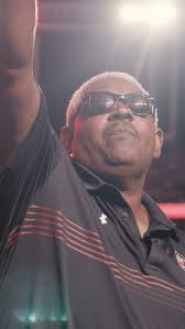 Charles Jeffery has helped prepare Williams-Brice for many special  moments., But ... none quite as special as this past weekend for a man with  a very familiar last name.