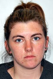 Woman found guilty of hindering apprehension: Police say she gave arson  suspects a ride to airport