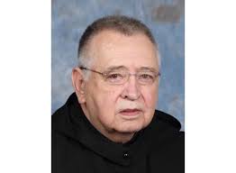 Brother Edward V. Grinder, O.S.B. Obituary (2025)