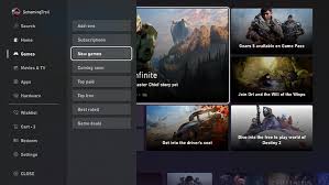 Microsoft Store Xbox