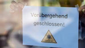 Der handel und betriebe für körpernahe dienstleistungen, museen und ausstellungshäuser sowie zoos dürfen wieder öffnen. Autohandel Im Lockdown Fruhjahrsgeschaft Droht Wieder Den Bach Runterzugehen Autohaus De