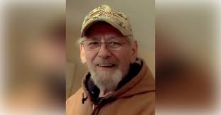 Obituary information for Donald Kenneth Jensen