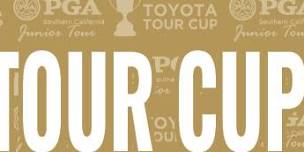 BOYS Toyota Tour Cup Q-School