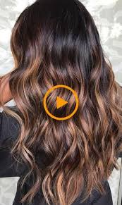 Balayage Caramel Incroyable Que Vous Pouvez Faire A La Maison Long Hair Styles Hair Color Hair