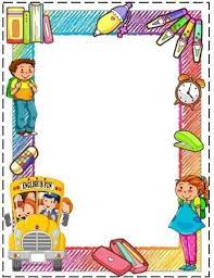 Background Kindegarten Background Kindergarten Background Kindergarten Images Background Kindergarten S Kids Background Clip Art Borders Kids Background Design
