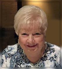 Obituary of Jessie Doiron