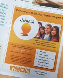 Healthywa, western australian department of health. Consumers Of Mental Health Wa Home Facebook