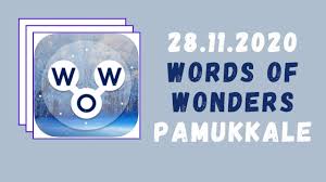 Check spelling or type a new query. Jawaban Wow Pamukkale 1 Kumpulan Jawaban
