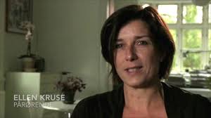 Samtalen om organdonation med pårørende Ellen Kruse