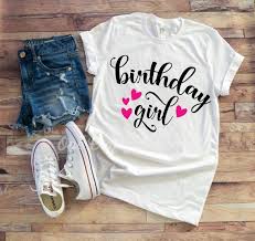 Womens Happy Birthday T Shirts For Adults Birthday Shirt Squad Birthday Girl Birthday Party Shirt Etsy Colorful Shirts Shirts T Shirts For Women