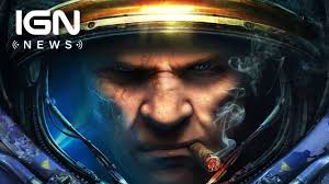 StarCraft II: Wings of Liberty PC Games Interview