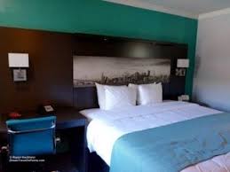 Even by old san francisco standards this place is old and tiny. Nice Room Great Neighborhood And Terrible Service At A Budget Price Days Inn Downtown Civic Center San Francisco Dreamtravelonpoints