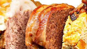 How long should you cook meatloaf? Classic Meatloaf Rachael Ray In Season