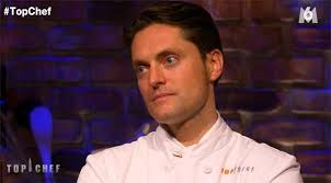 Forum Top Chef 2023 (M6)