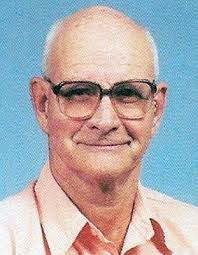 Earl R. Goyen, 87, of Libby