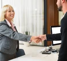 They predict and advise on the future financial possibilities and thus identify steps that enable the business survive the. How To Answer Sales Assistant Interview Questions Nijobs Career Advice