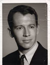 Obituary information for Paul Allan Ballenger