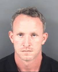 Suspect Arrested for Numerous Outstanding Warrants