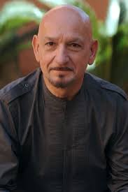 Ben Kingsley to star in con man drama 'Our Lady, Ltd'