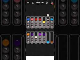 We did not find results for: Ball Sort Puzzle Level 105