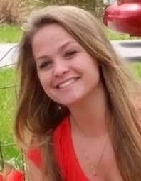 Candace Ewald Obituary (1986