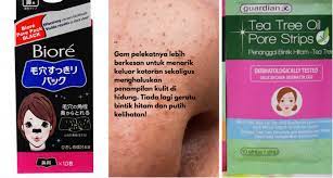 Cuba salah satunya dahulu dan lihat keberkesannya pada anak anda. 5 Cara Blackhead Dan Whitehead Terhapus Maskulin