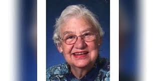 June Margelot Eldridge Obituary