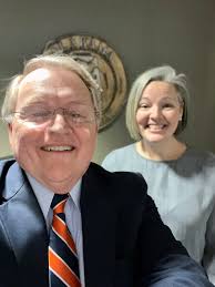 Let's Keep Judge Mark Craig, Circuit Court of Lawrence County, Alabama