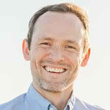 I'm thrilled to be joining the UNC School of Education community!