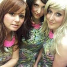 Stream Donna Laws Caddick music