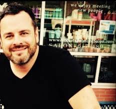 Meet Michael Coen of The Gaff in Waltham