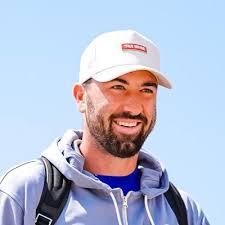 Aaron Mathews (@Mathews_A1)