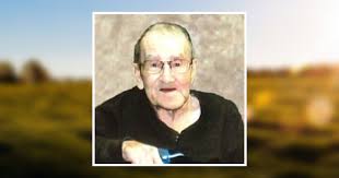 Jesse Branham Obituary July 21, 2017