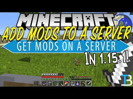 There are several modloaders for minecraft and each of them will be able to . How To Add Mods To Minecraft Server Blogs How To
