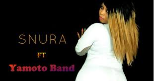 Download Audio Snura Ft Yamoto Band Nionee Wivu Official Audio Movie Posters Movies Band