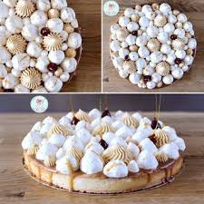 Ma Tarte Vanille Noisette Caramel Au Beurre Sale Recette Caramel Au Beurre Gateaux Et Desserts Patisserie