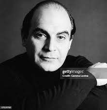 1,209 David Suchet; Photos & High Res Pictures