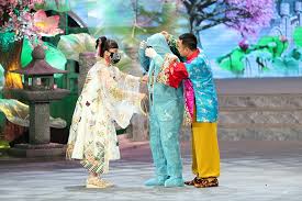 Để có được một vị trí ngồi đẹp khi xem táo quân 2021. 6dwsf9xjnd4fpm